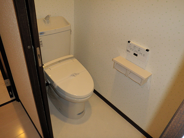 DK・洗面所・バス・トイレのリフォーム